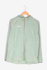 Fleecejacke für Damen