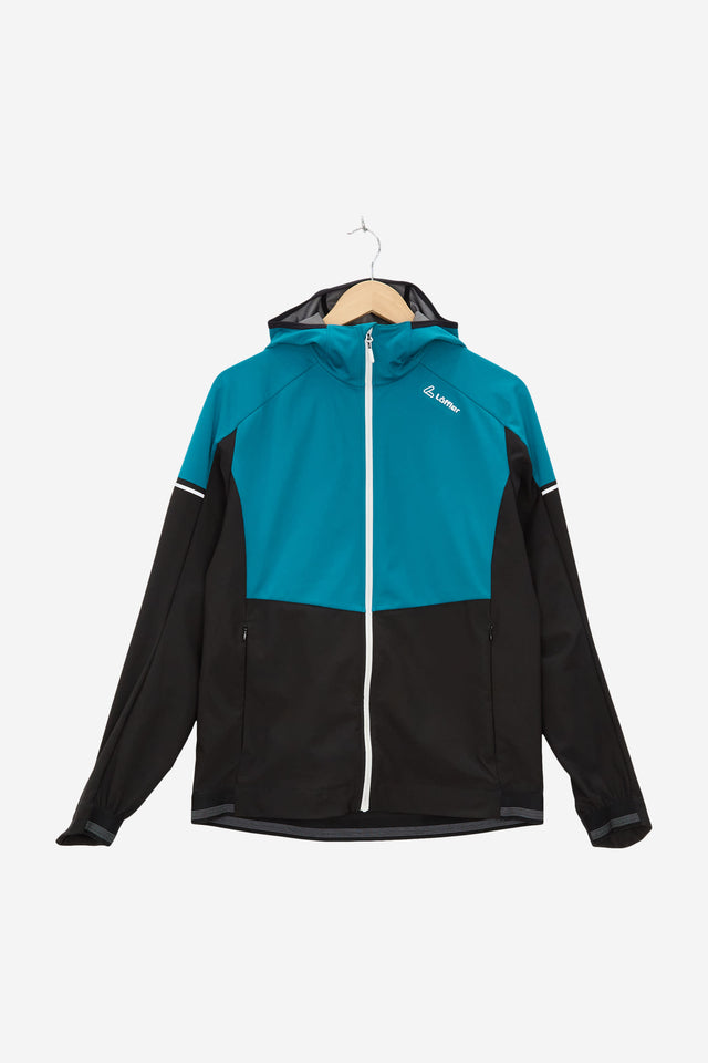 Fahrradjacke für Damen