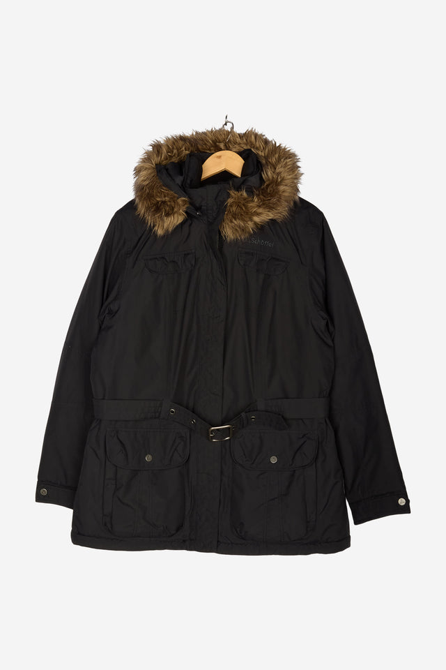 Winterjacke für Damen