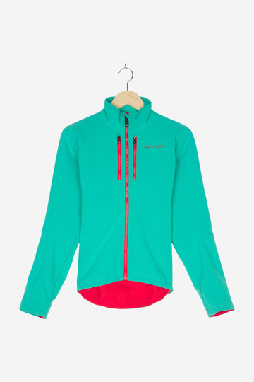 Fahrradjacke für Damen