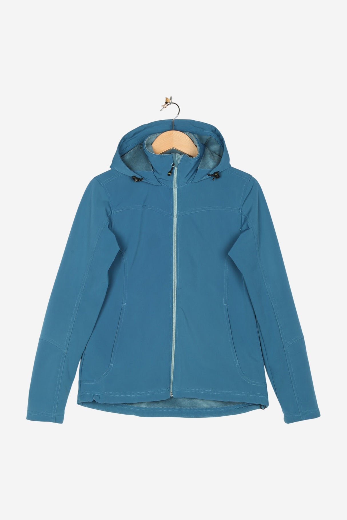 Softshelljacke für Damen