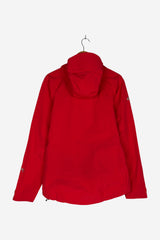Regenjacke mit GORE-TEX für Damen
