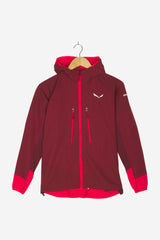 Softshelljacke für Damen