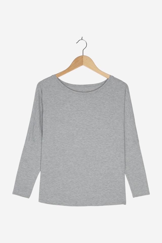 Longsleeve für Damen