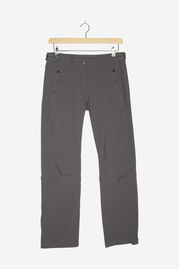 Zip Off Hose für Damen