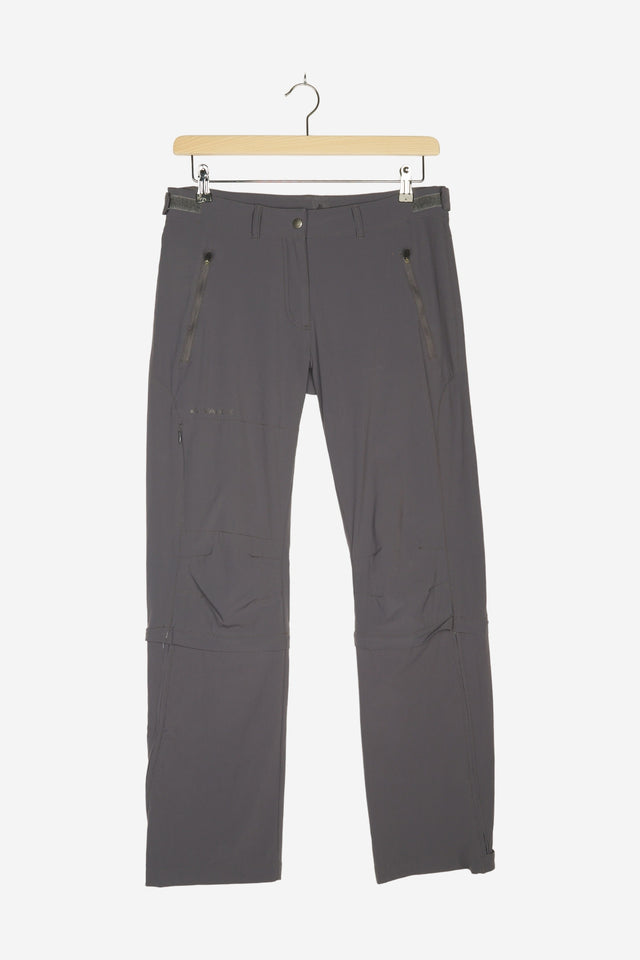 Zip Off Hose für Damen