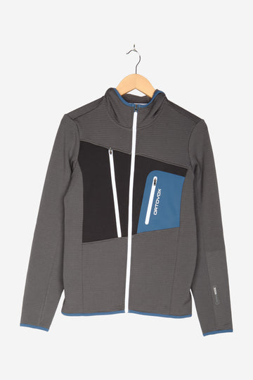 Fleecejacke für Herren