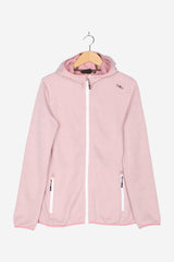 Fleecejacke für Damen