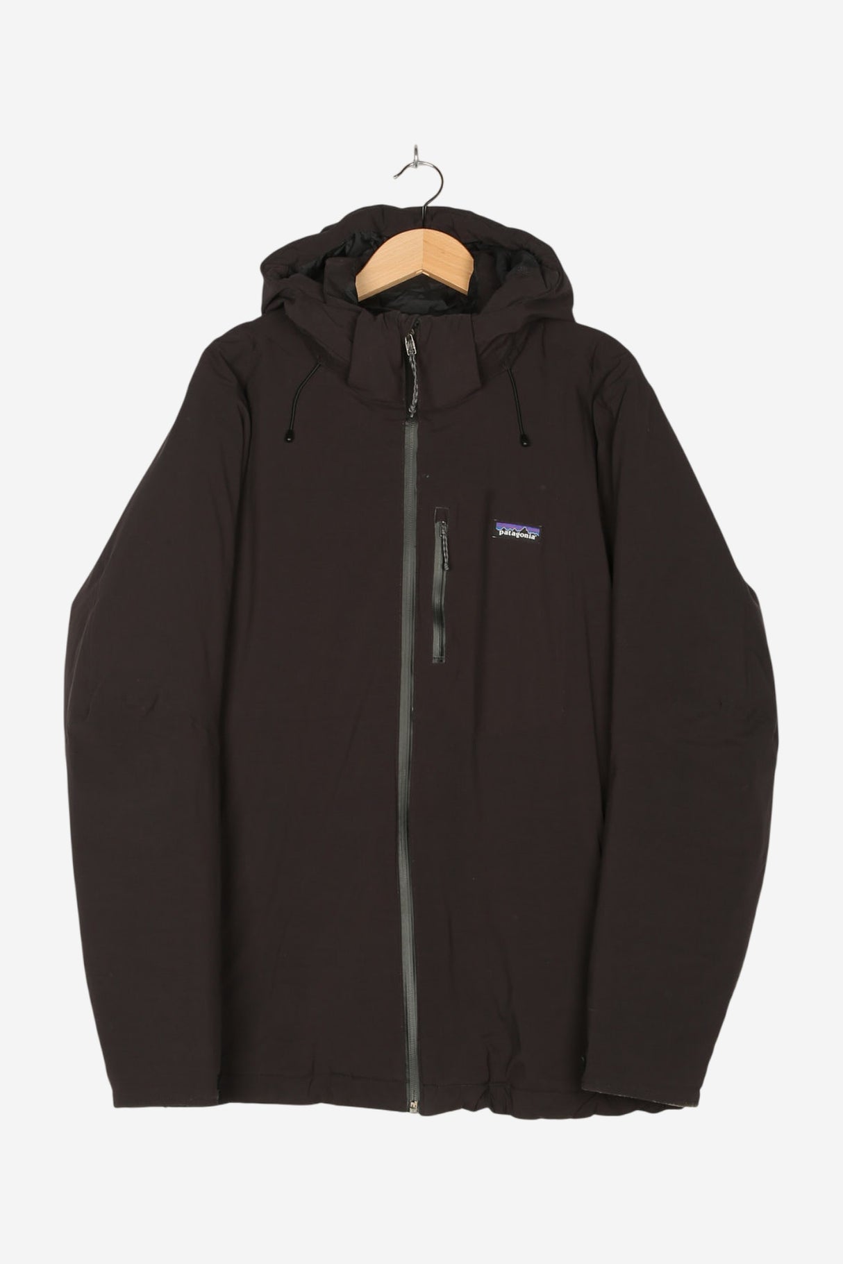 Winterjacke für Herren