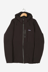 Winterjacke für Herren