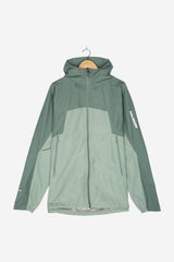 Regenjacke mit GORE-TEX für Herren