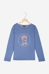 Longsleeve für Kinder