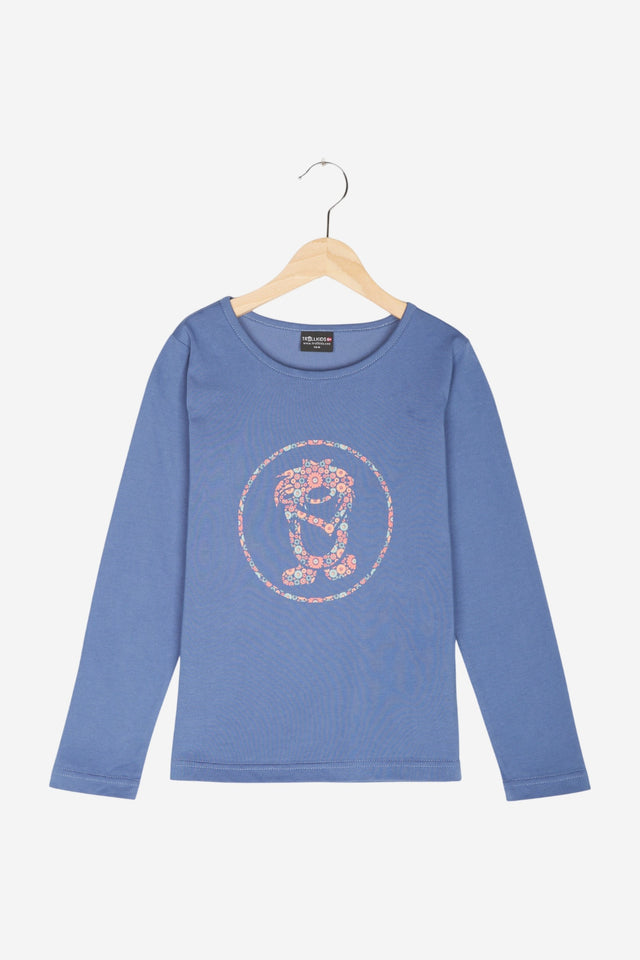 Longsleeve für Kinder