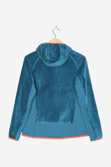 Fleecejacke für Damen