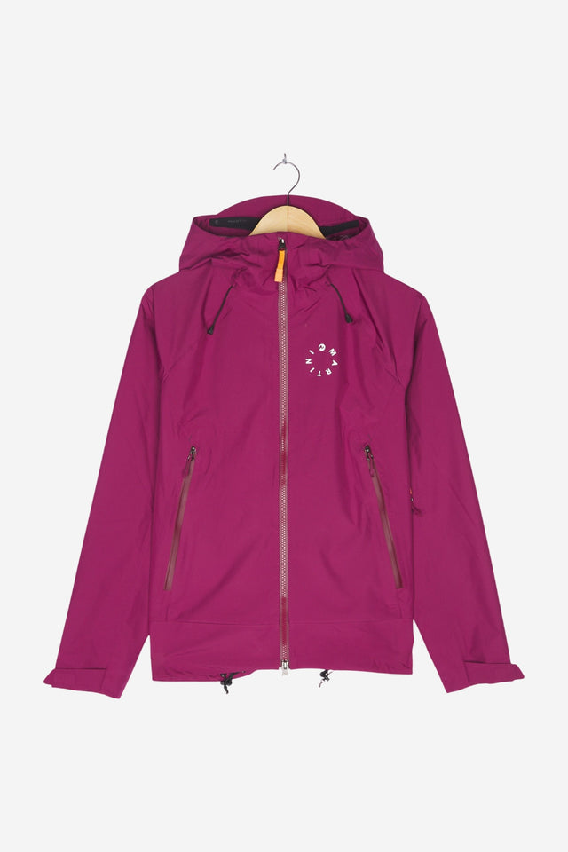 Regenjacke für Damen