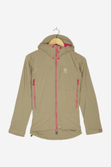 Softshelljacke für Damen