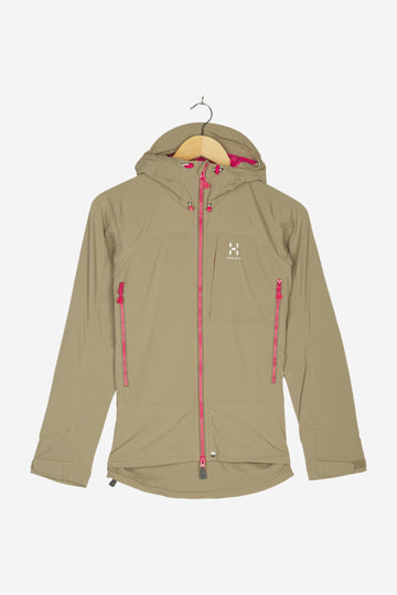 Softshelljacke für Damen