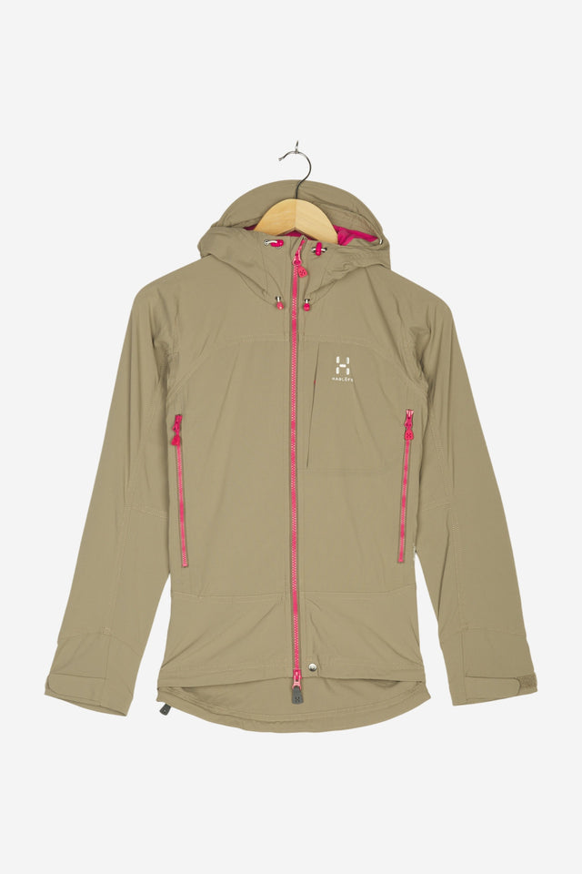 Softshelljacke für Damen