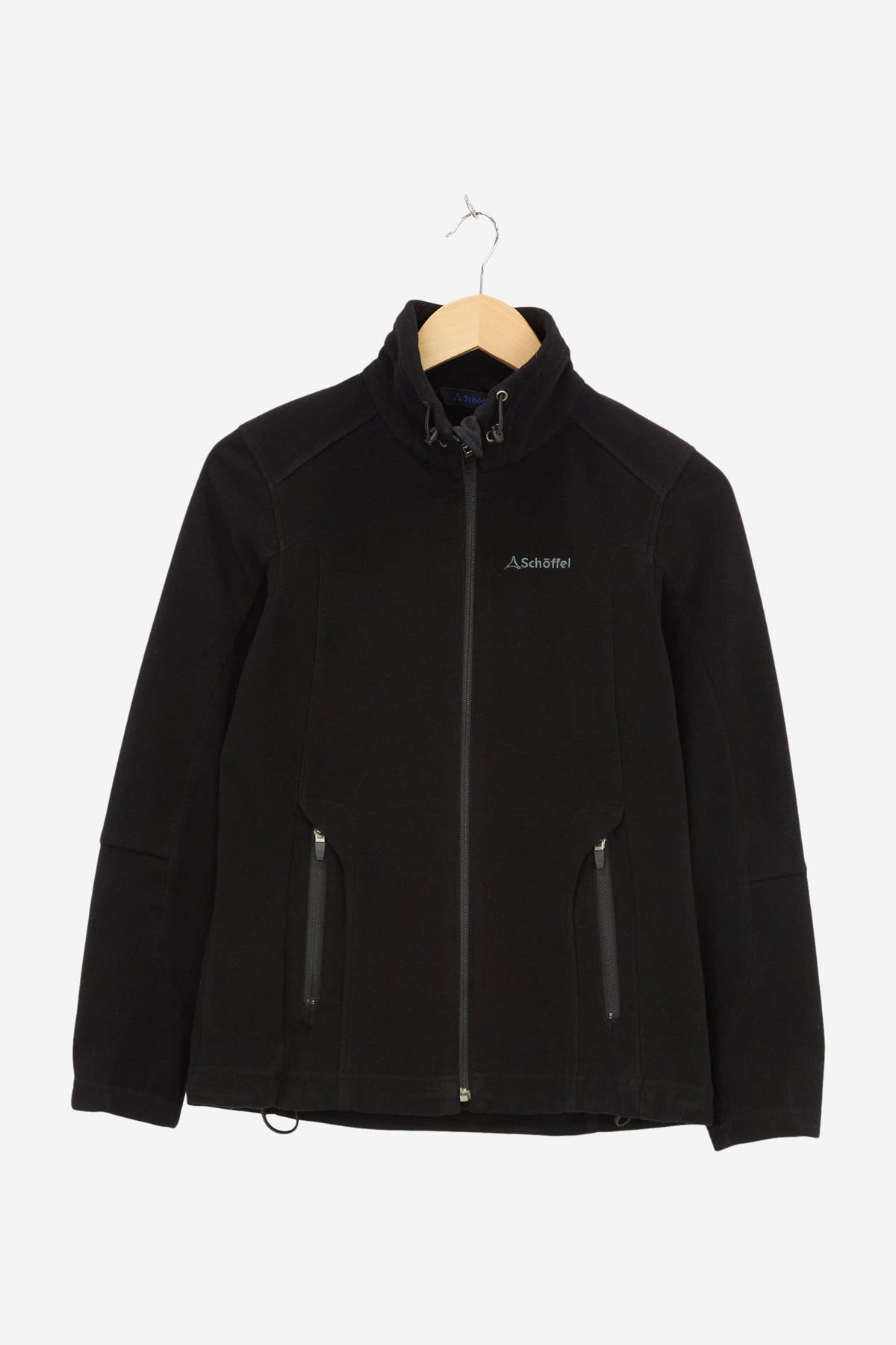 Fleecejacke für Herren