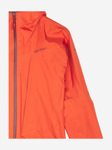 Regenjacke mit GORE-TEX für Damen