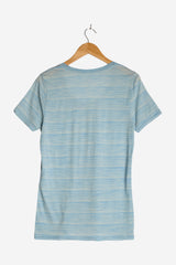 T-Shirt Merino für Damen