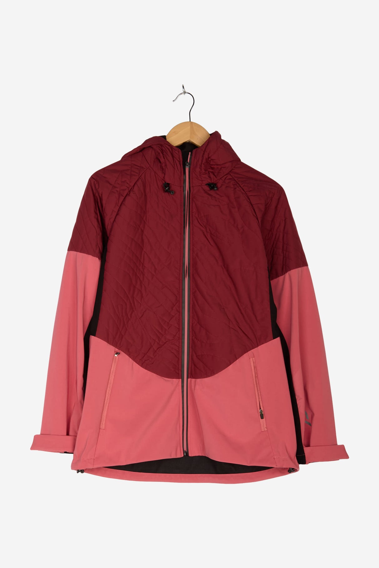 Fahrradjacke für Damen