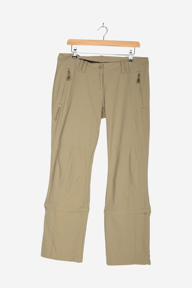 Zip Off Hose für Herren