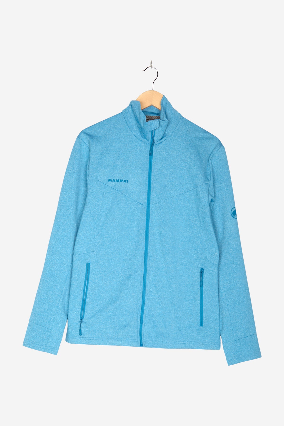 Fleecejacke für Herren