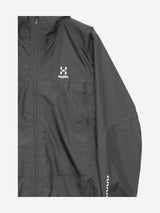 Regenjacke mit GORE-TEX für Herren