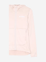 Fleecejacke für Damen