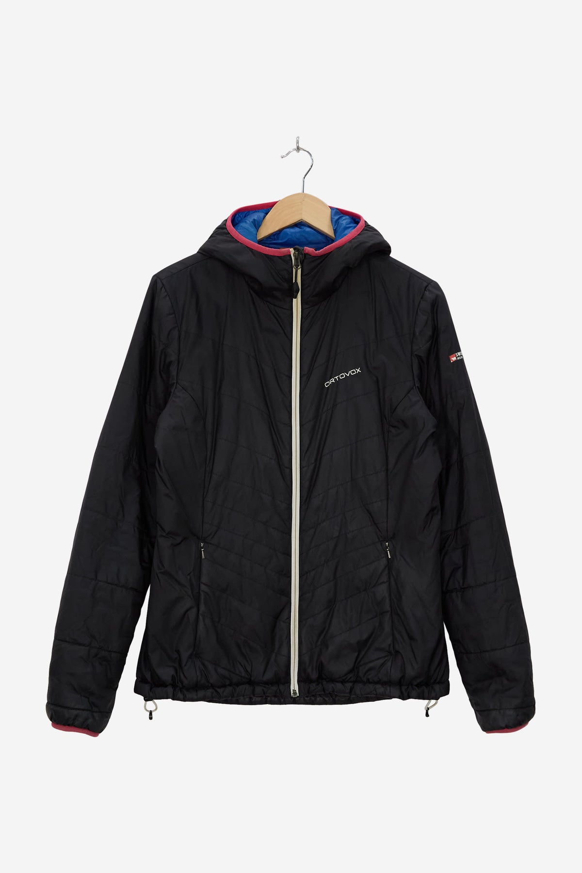 Isolationsjacke für Damen