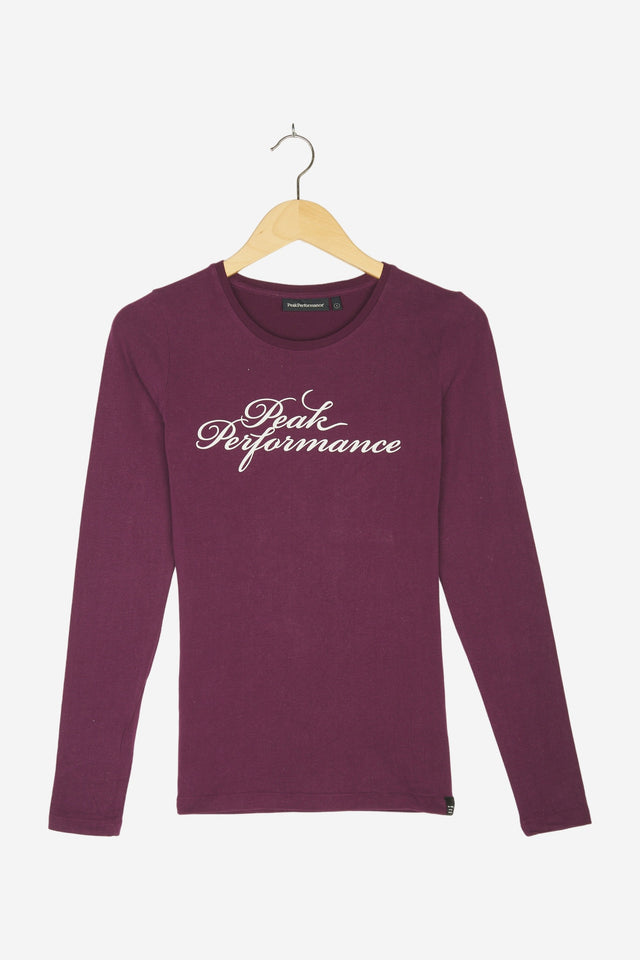 Longsleeve für Damen