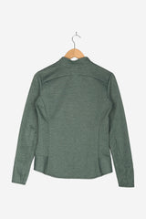 Fleecejacke für Damen