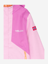 Regenjacke für Kinder