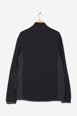 Fleecejacke für Herren