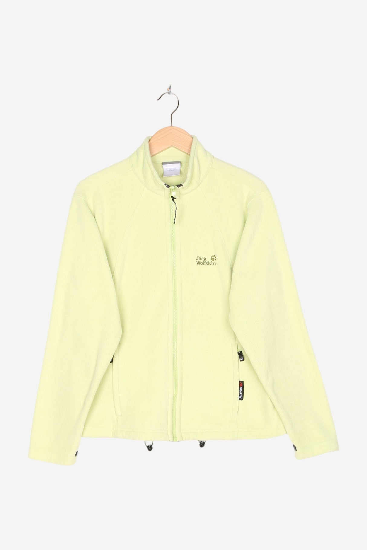 Fleecejacke für Damen