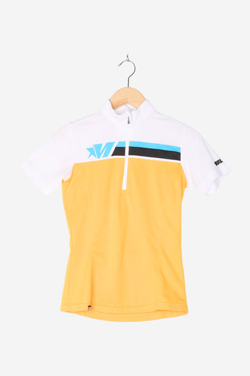 Fahrradtrikot für Damen