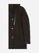 Winterjacke für Herren