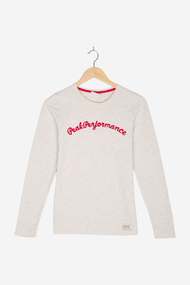 Longsleeve für Damen