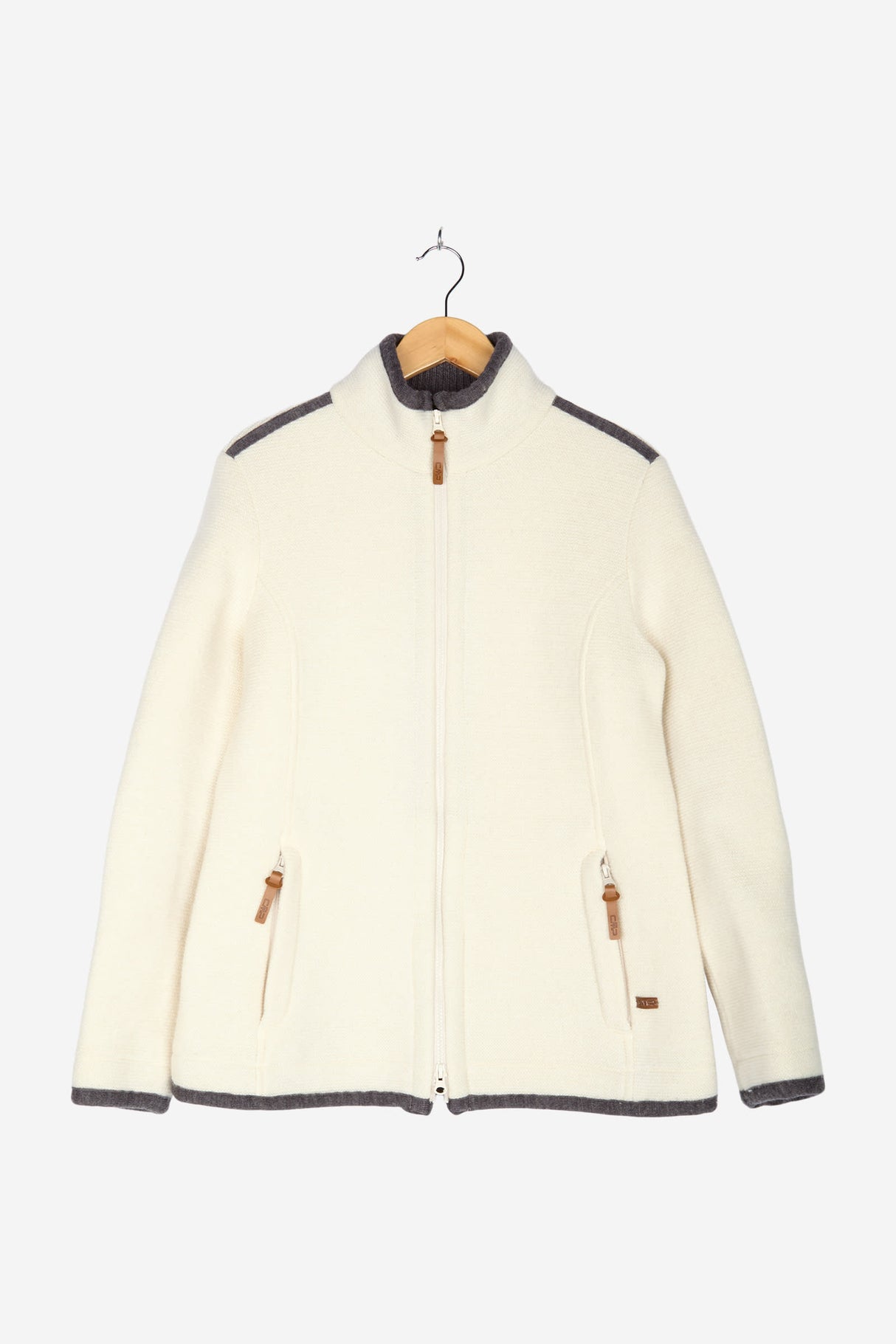 Fleecejacke für Herren