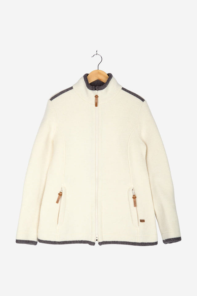 Fleecejacke für Herren