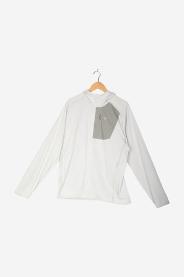 Fleecejacke für Herren