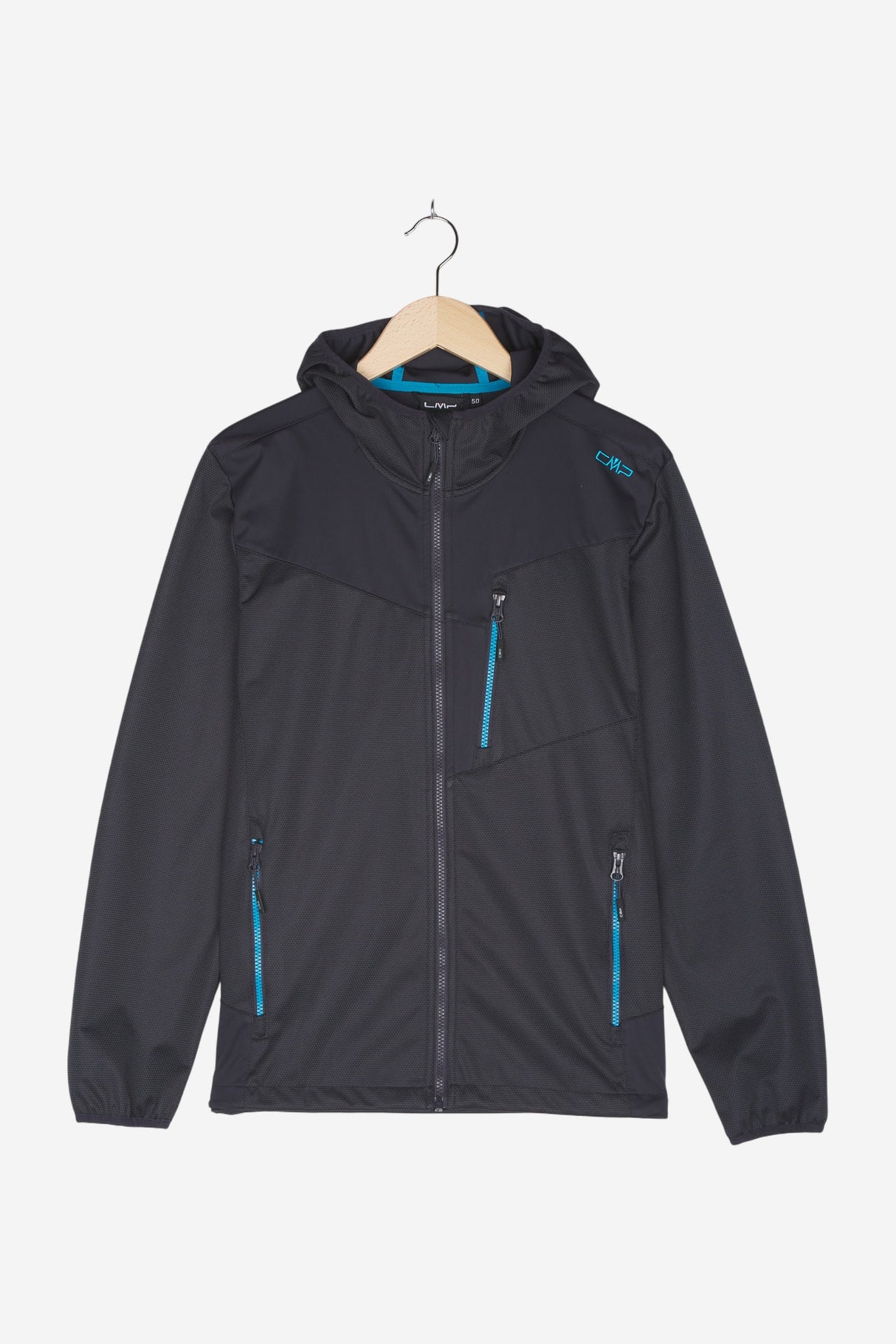 Softshelljacke für Herren