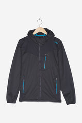 Softshelljacke für Herren