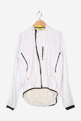 Fahrradjacke für Herren
