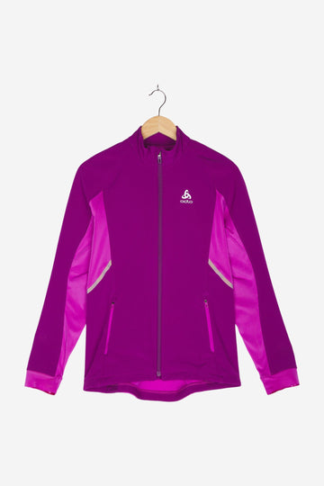 Softshelljacke für Damen