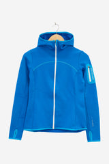 Fleecejacke für Damen