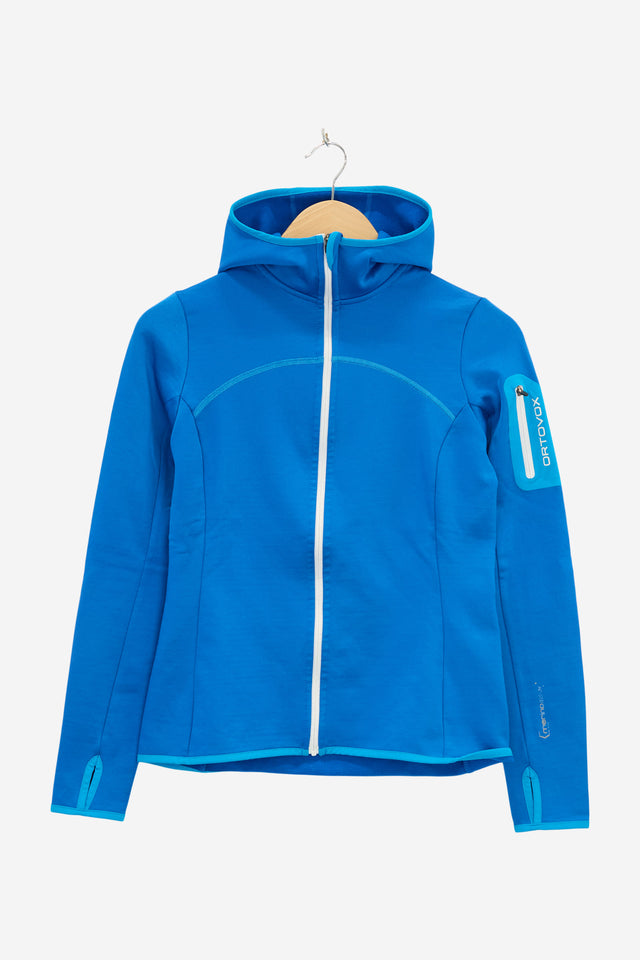 Fleecejacke für Damen