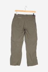 Zip Off Hose für Damen