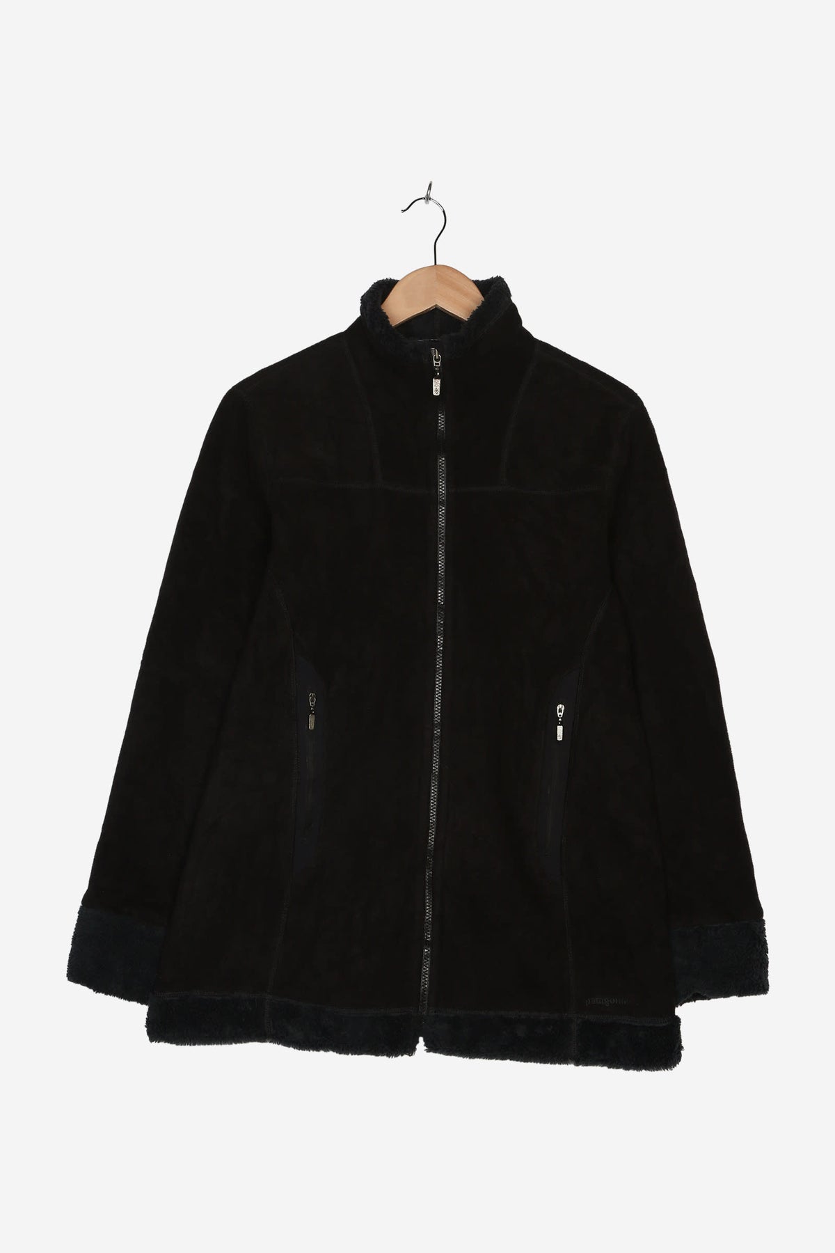 Fleecejacke für Damen